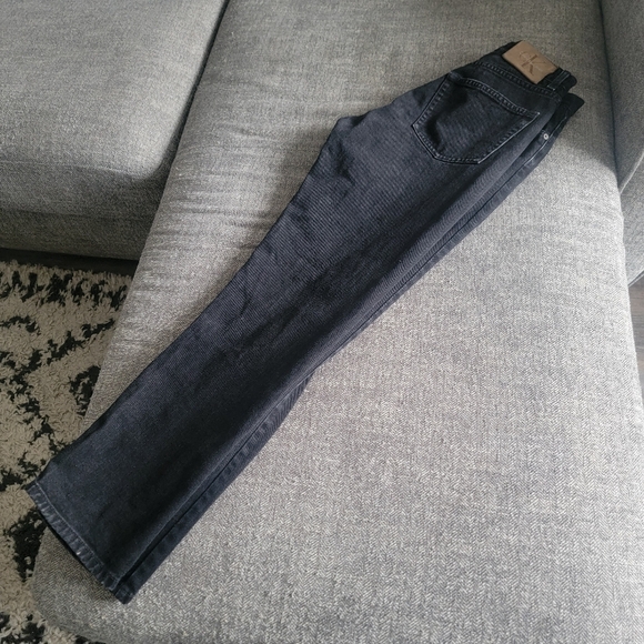 CALVIN KLEIN Vintage Women's jeans sz 26 - Picture 2 of 11